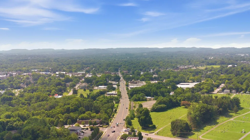 613 Hillsboro Road Franklin TN 37064