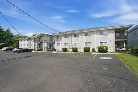 613 Hillsboro Road Franklin TN 37064