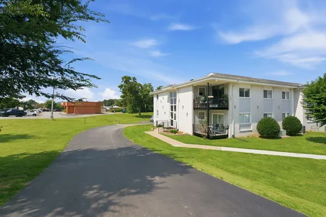 613 Hillsboro Road Franklin TN 37064