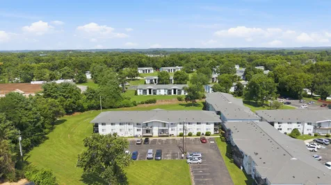 613 Hillsboro Road Franklin TN 37064