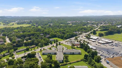613 Hillsboro Road Franklin TN 37064