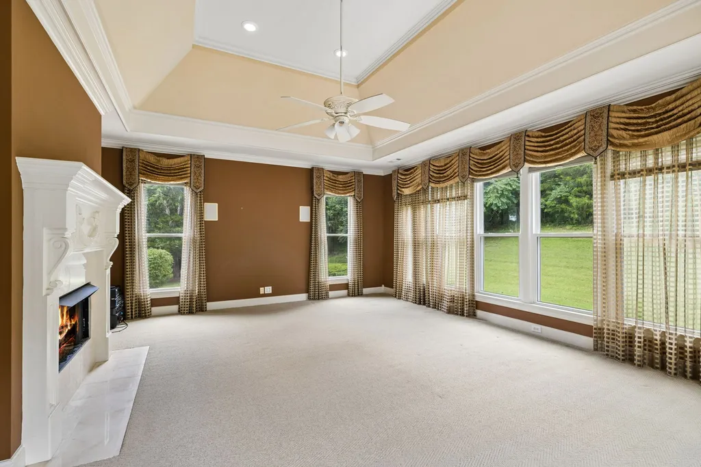 703 Ben Nevis Court Brentwood TN 37027