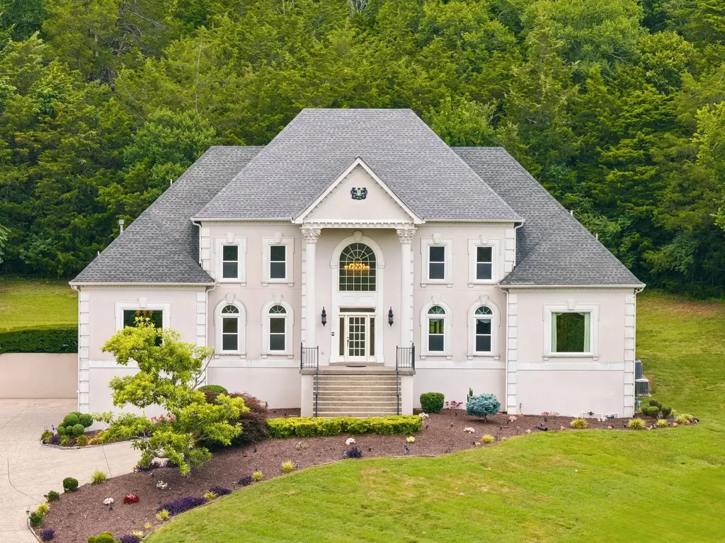 703 Ben Nevis Court Brentwood TN 37027
