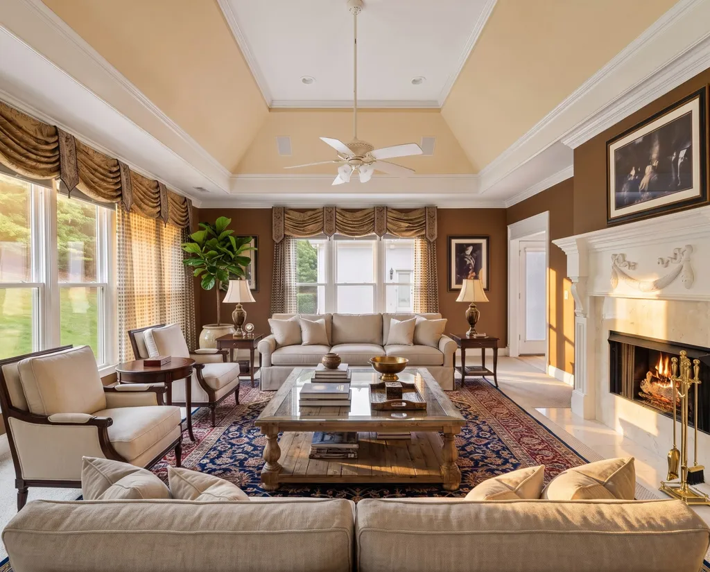 703 Ben Nevis Court Brentwood TN 37027
