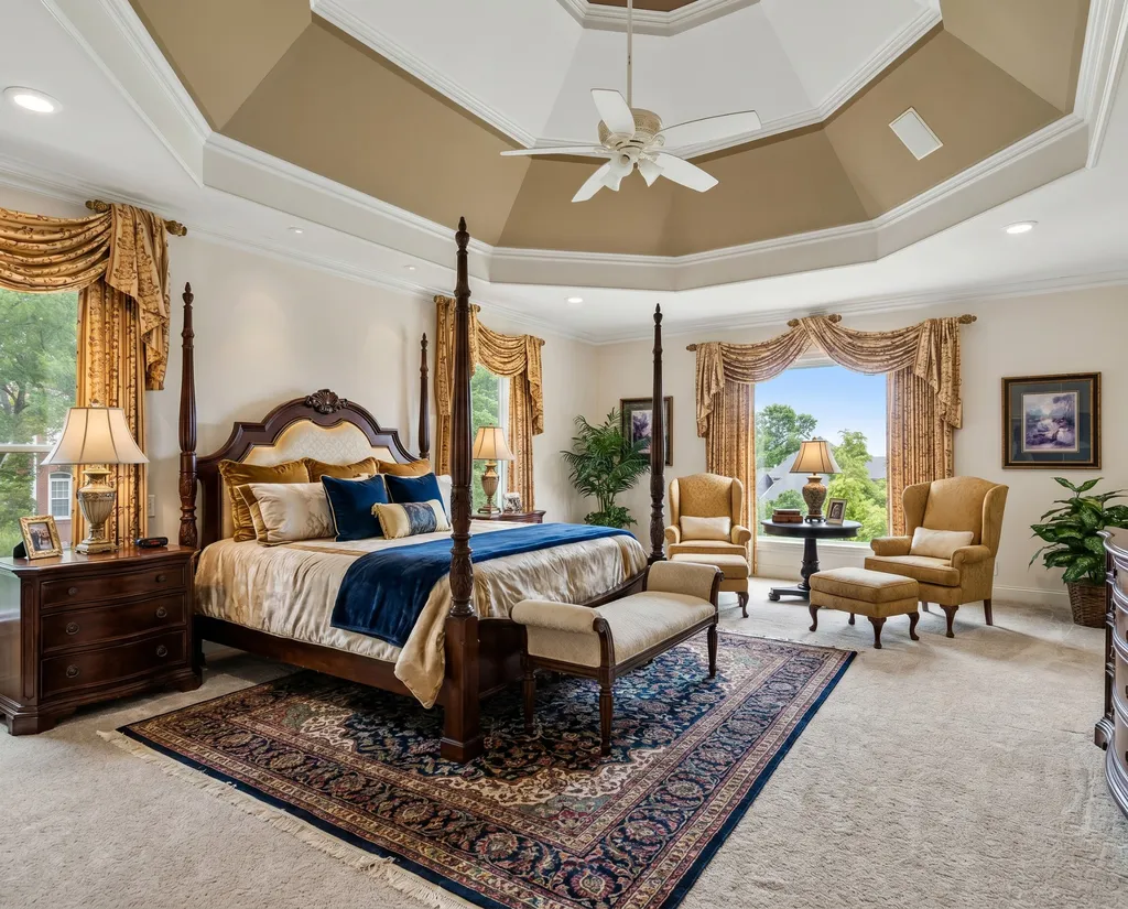 703 Ben Nevis Court Brentwood TN 37027