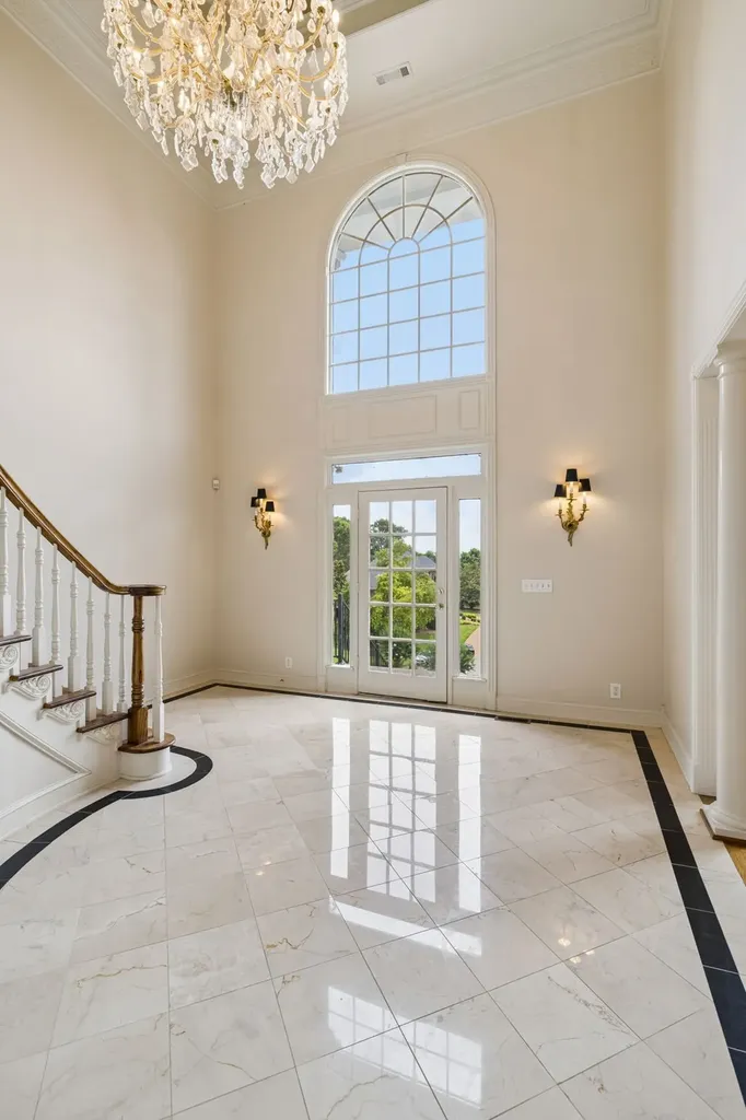 703 Ben Nevis Court Brentwood TN 37027