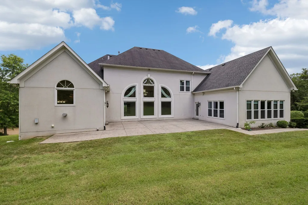 703 Ben Nevis Court Brentwood TN 37027