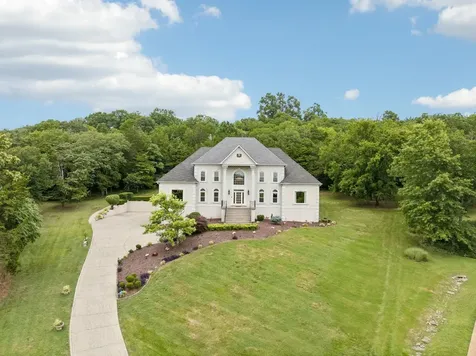 703 Ben Nevis Court Brentwood TN 37027