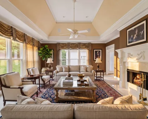 703 Ben Nevis Court Brentwood TN 37027