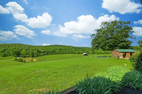 1732 Cedar Creek Road Vanleer TN 37181
