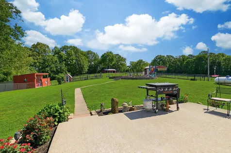 1732 Cedar Creek Road Vanleer TN 37181