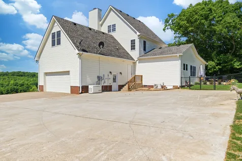 1732 Cedar Creek Road Vanleer TN 37181