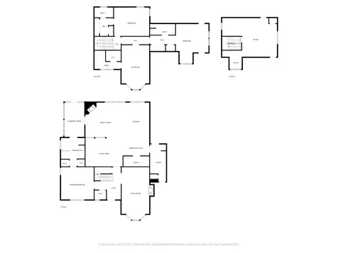 1732 Cedar Creek Road Vanleer TN 37181