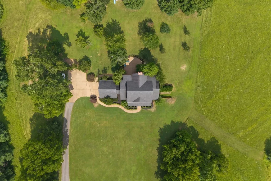 5744 Green Chapel Road Franklin TN 37064