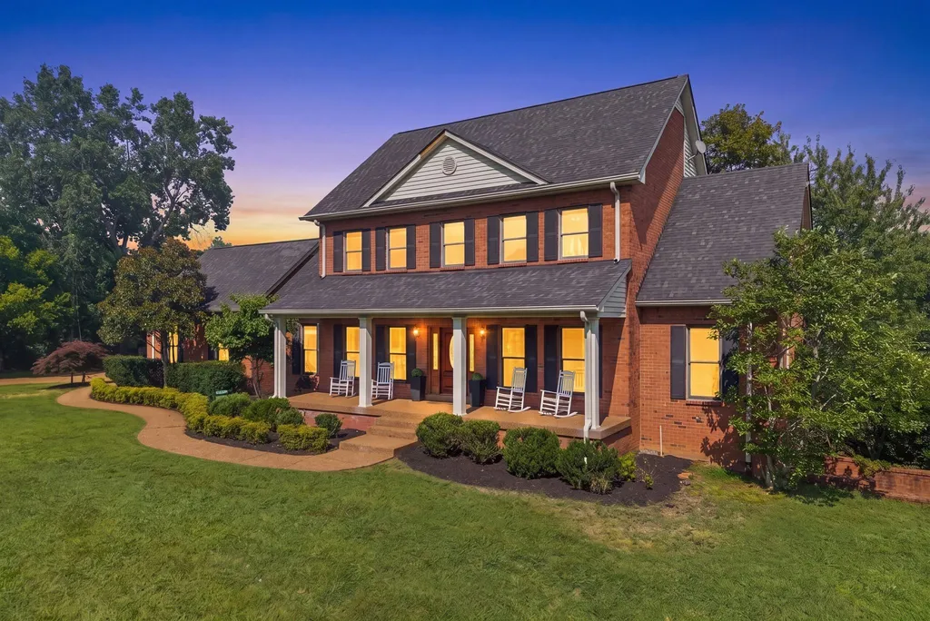 5744 Green Chapel Road Franklin TN 37064
