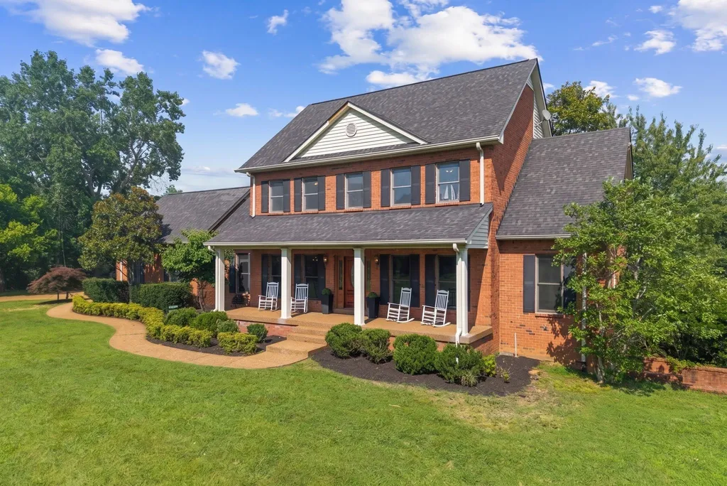 5744 Green Chapel Road Franklin TN 37064