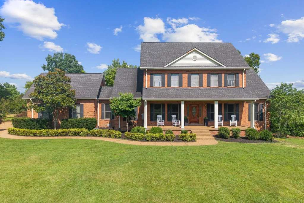 5744 Green Chapel Road Franklin TN 37064