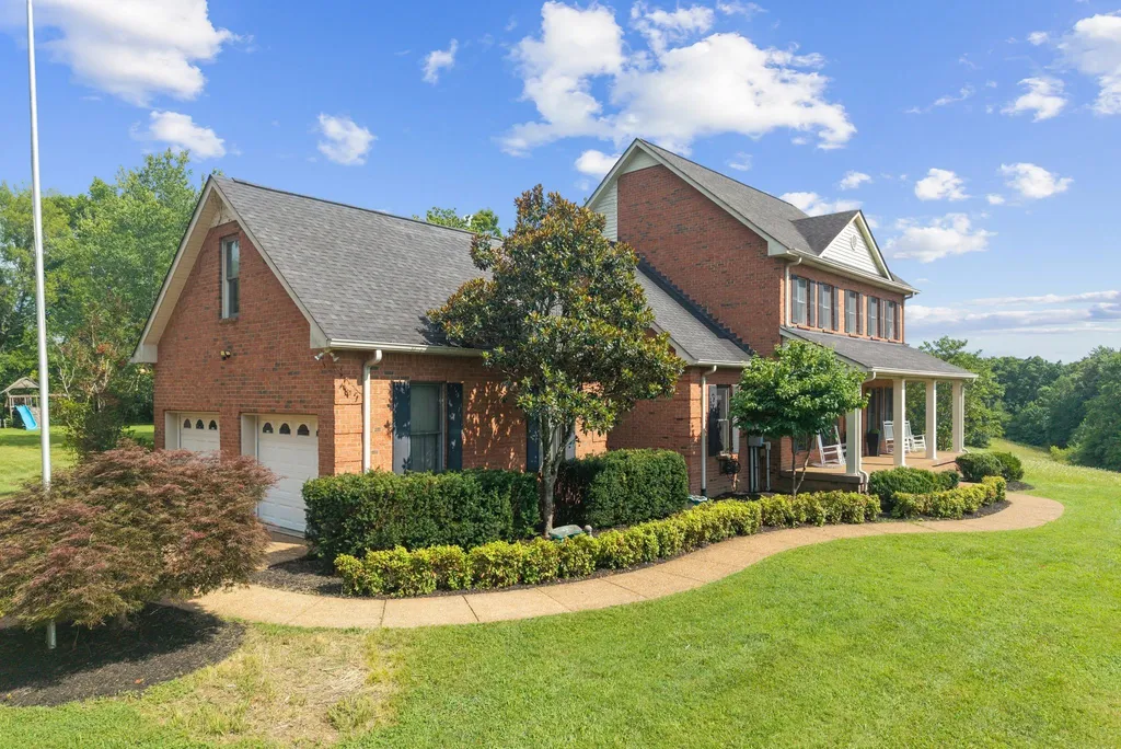 5744 Green Chapel Road Franklin TN 37064