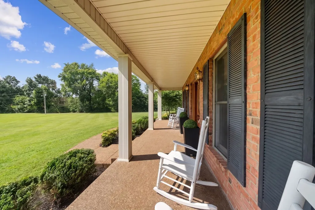 5744 Green Chapel Road Franklin TN 37064