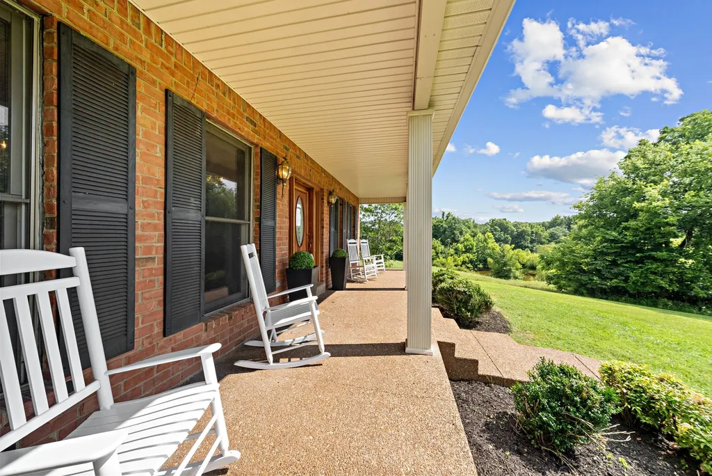 5744 Green Chapel Road Franklin TN 37064