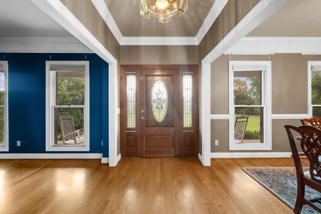 5744 Green Chapel Road Franklin TN 37064