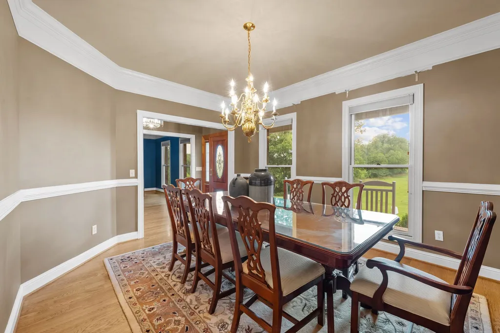 5744 Green Chapel Road Franklin TN 37064