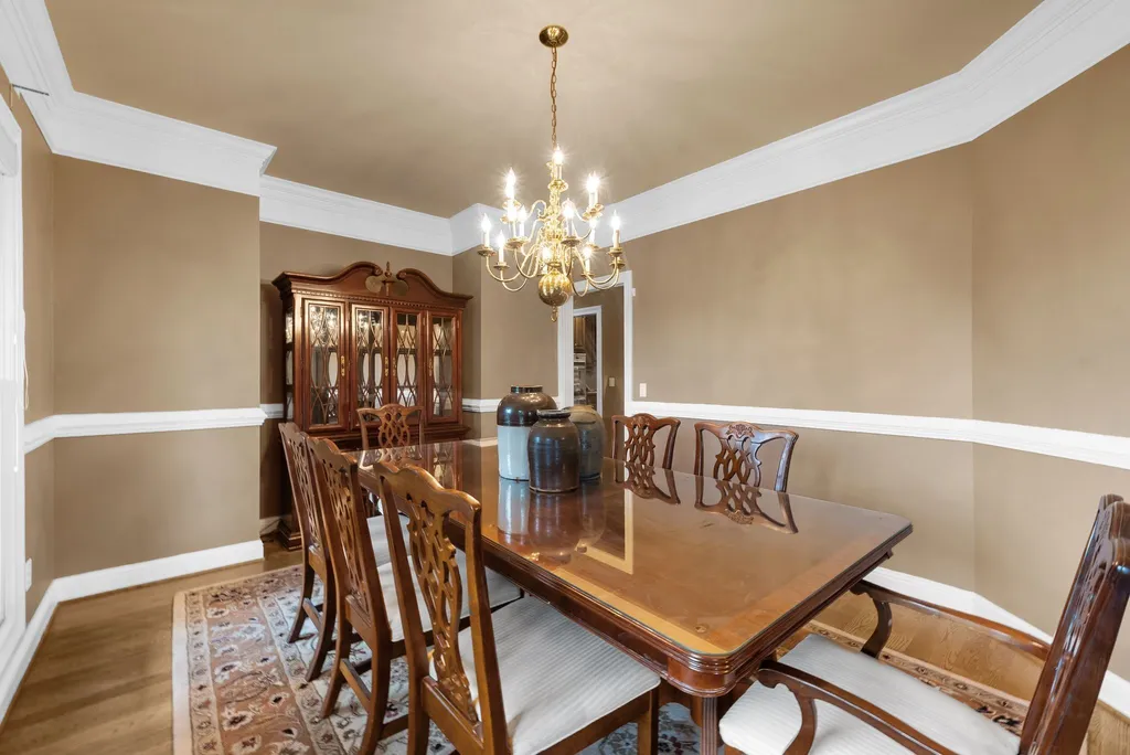 5744 Green Chapel Road Franklin TN 37064
