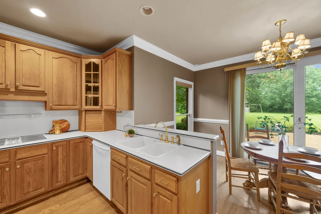 5744 Green Chapel Road Franklin TN 37064