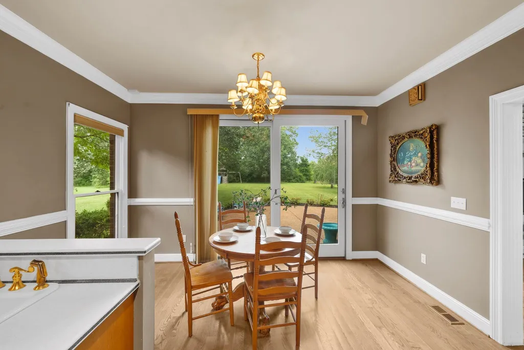 5744 Green Chapel Road Franklin TN 37064