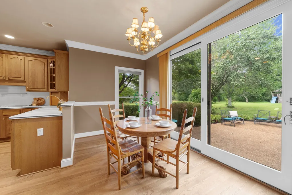 5744 Green Chapel Road Franklin TN 37064