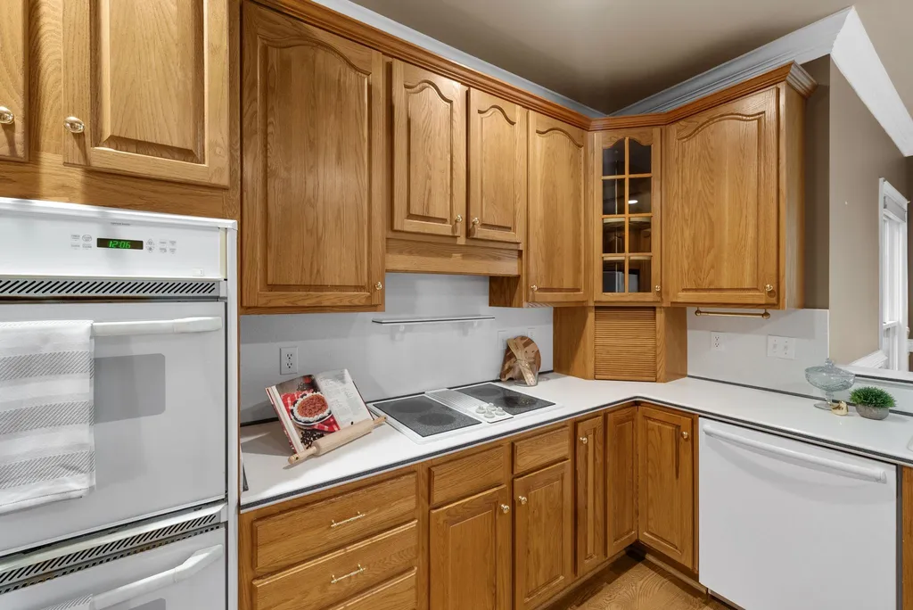 5744 Green Chapel Road Franklin TN 37064