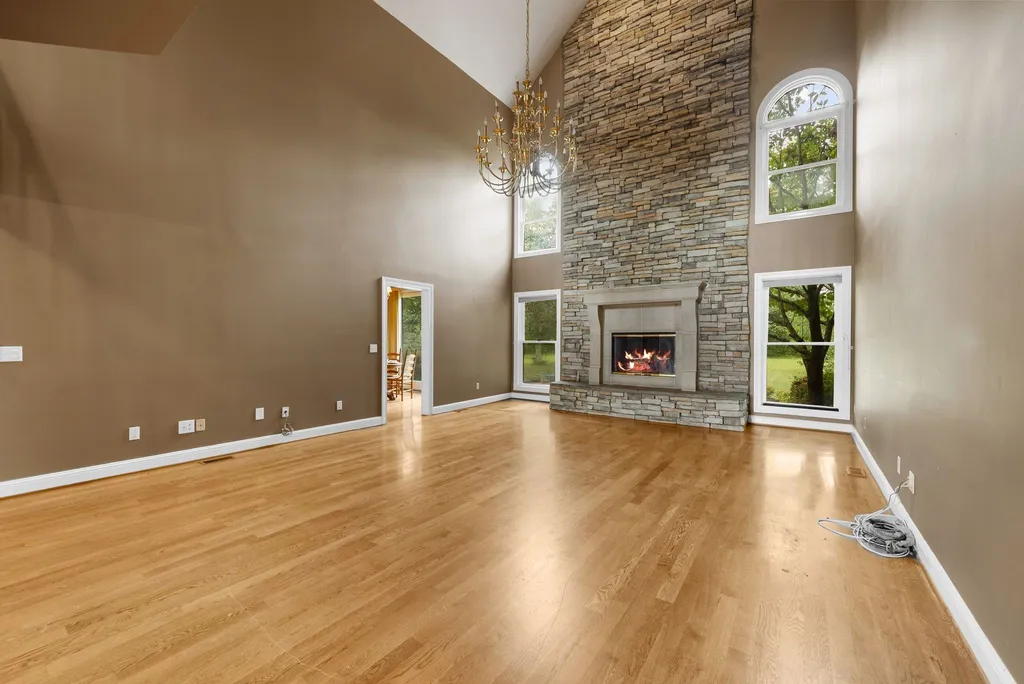 5744 Green Chapel Road Franklin TN 37064
