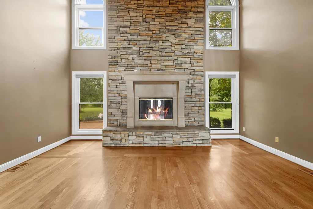 5744 Green Chapel Road Franklin TN 37064