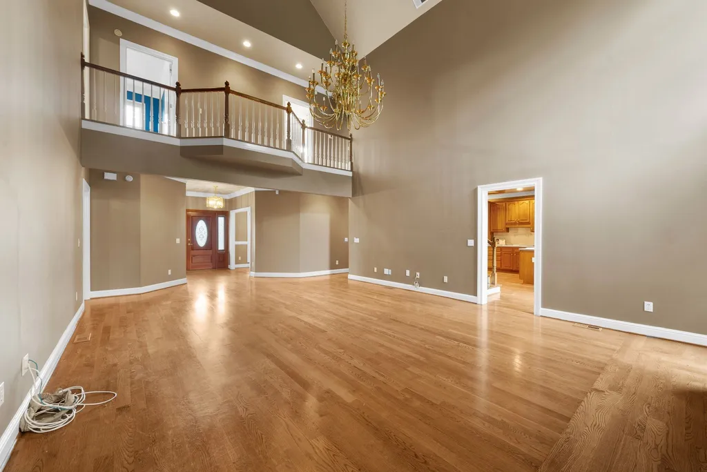 5744 Green Chapel Road Franklin TN 37064