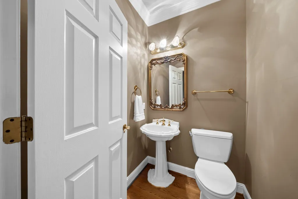 5744 Green Chapel Road Franklin TN 37064