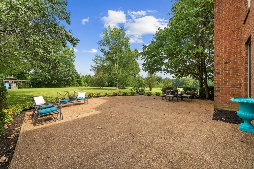 5744 Green Chapel Road Franklin TN 37064