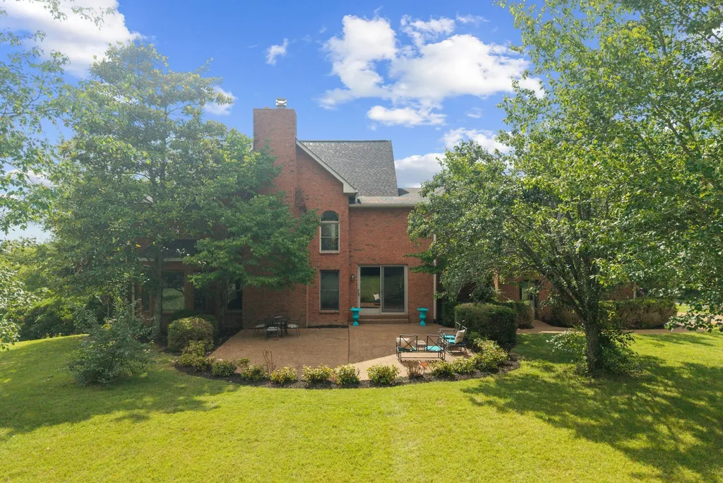 5744 Green Chapel Road Franklin TN 37064