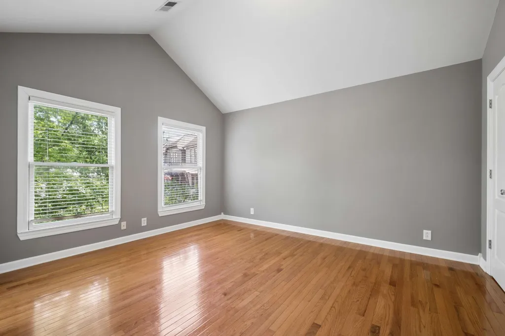 415 Van Buren Street Nashville TN 37208