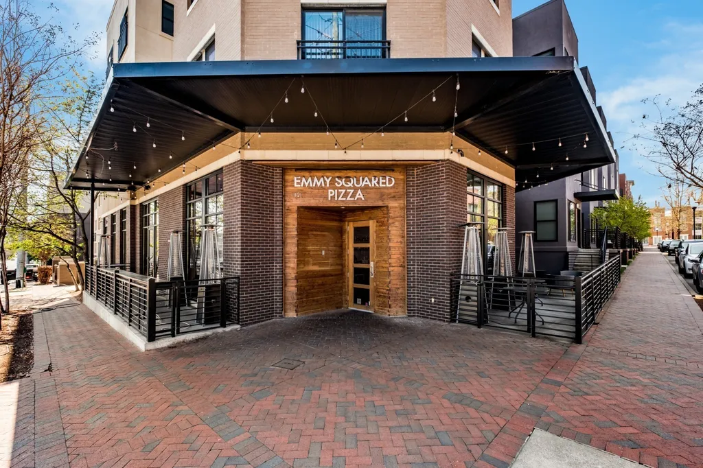 415 Van Buren Street Nashville TN 37208