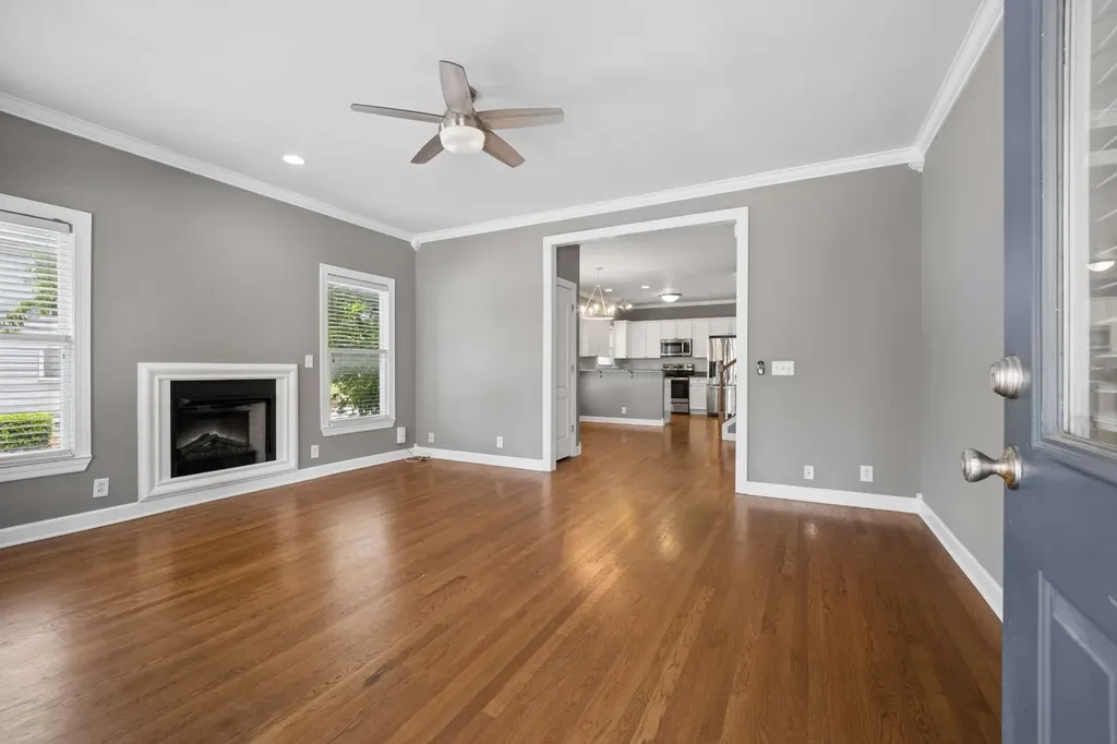 415 Van Buren Street Nashville TN 37208