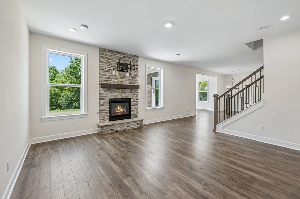 209 Pin High Drive Mount Juliet TN 37122