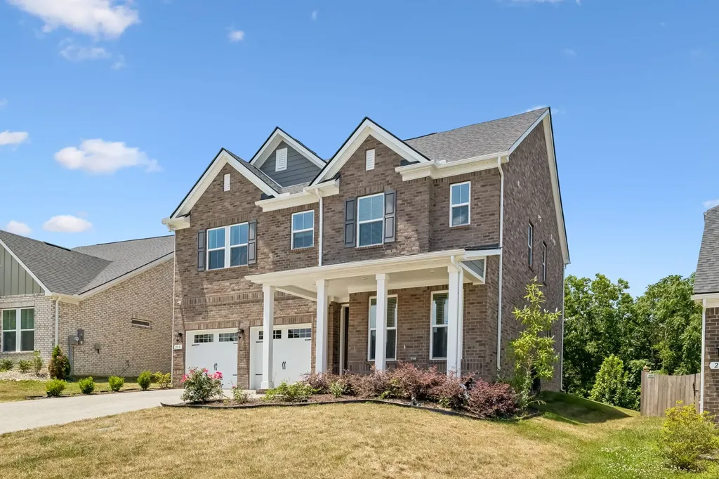 209 Pin High Drive Mount Juliet TN 37122