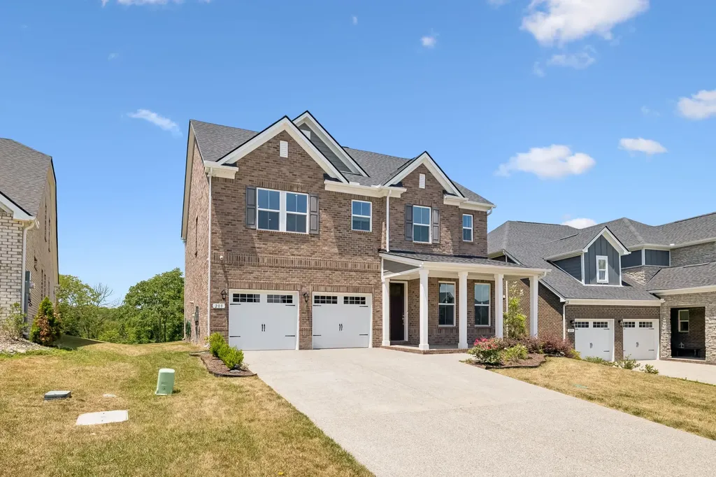 209 Pin High Drive Mount Juliet TN 37122