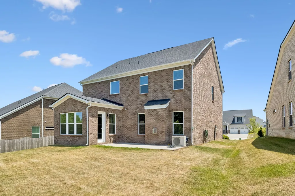 209 Pin High Drive Mount Juliet TN 37122