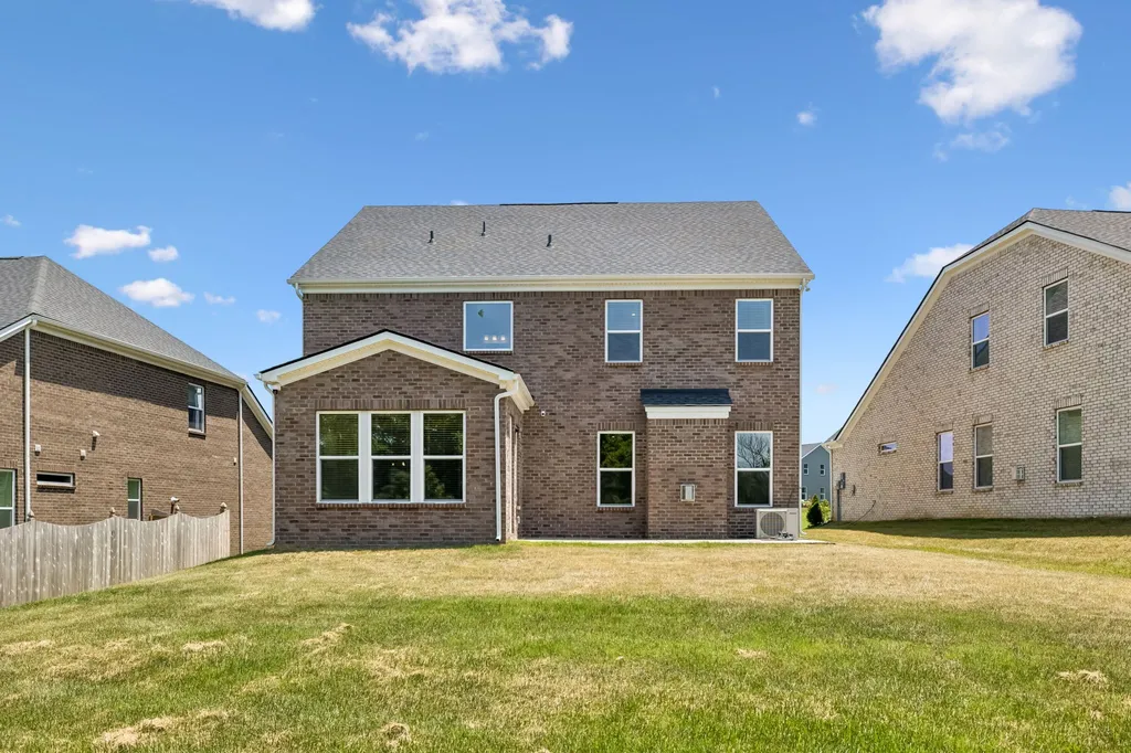209 Pin High Drive Mount Juliet TN 37122