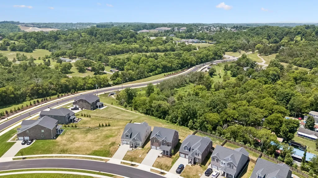 209 Pin High Drive Mount Juliet TN 37122