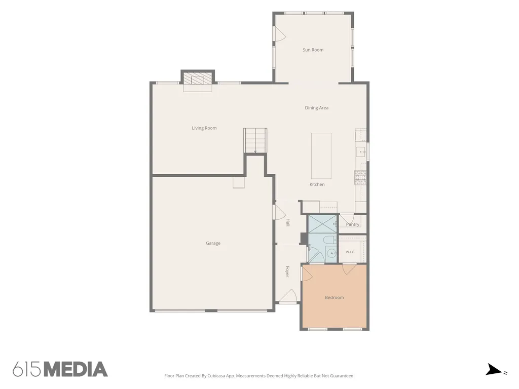 209 Pin High Drive Mount Juliet TN 37122
