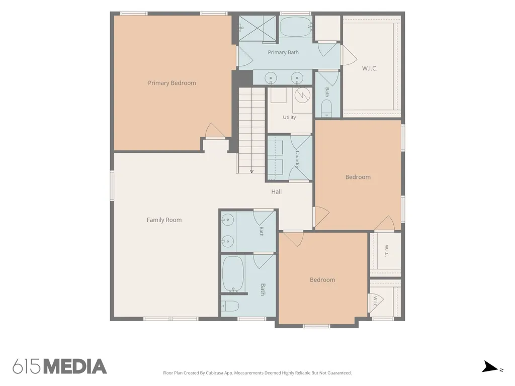 209 Pin High Drive Mount Juliet TN 37122