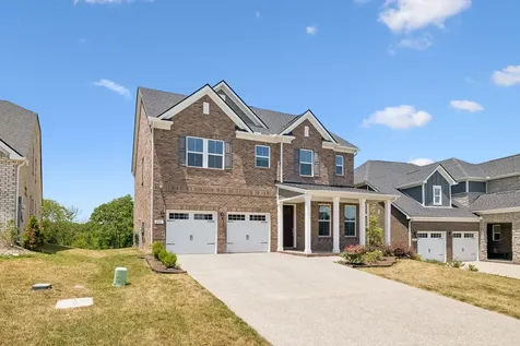 209 Pin High Drive Mount Juliet TN 37122