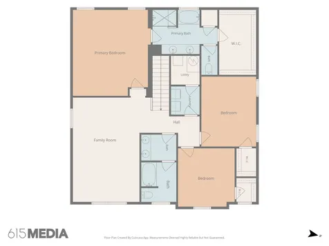 209 Pin High Drive Mount Juliet TN 37122